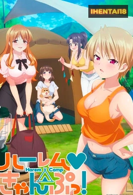 Harem Camp!