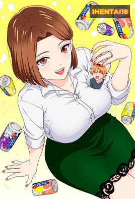 Hitozuma no Kuchibiru wa Kan Chuuhai no Aji ga Shite