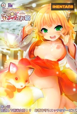 Kitsune Musume no Ecchi Oyado