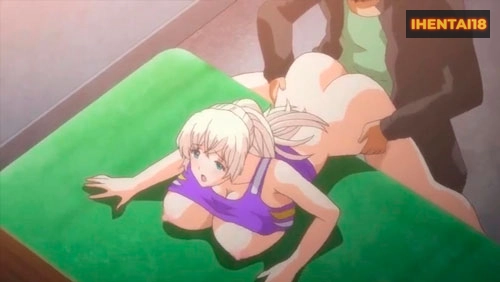 Rikujoubu Joshi wa Ore no Nama Onaho!!! The Animation – Episode 1