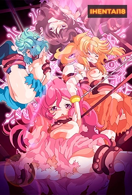 Shinsei Kourin Dacryon Luna