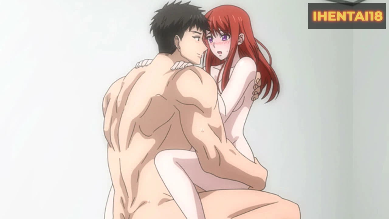 Yubisaki kara Honki no Netsujou: Osananajimi wa Shouboushi – Episode 7