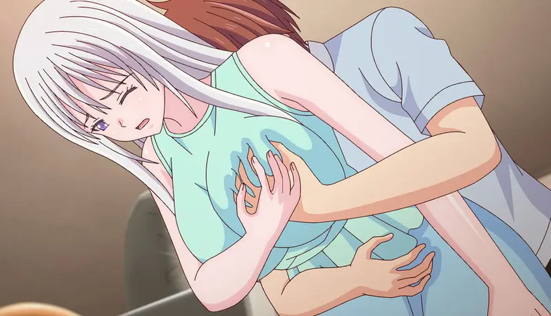 Sare Tsuma wa Ubawaretai - Episode 1